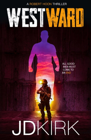 Cover image for 9781912767632 - Westward