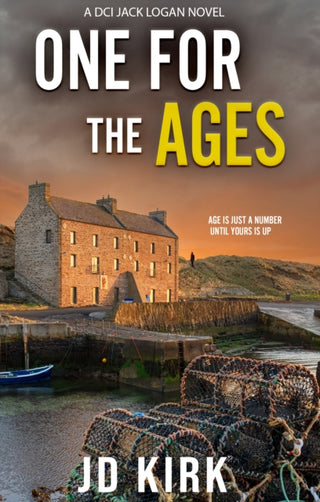 Cover image for 9781912767724 - One for the Ages
