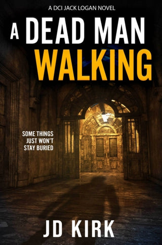 Cover image for 9781912767762 - A Dead Man Walking