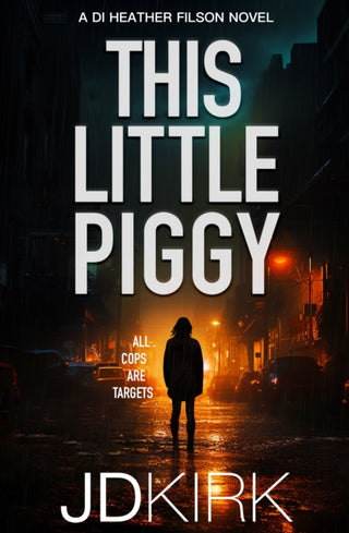 Cover image for 9781912767786 - This Little Piggy