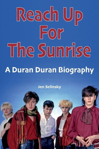 Cover image for 9781912782727 - Reach Up For The Sunrise