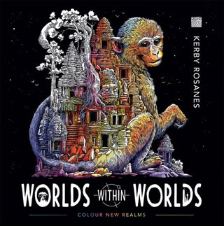 Cover image for 9781912785124 - Worlds Within Worlds