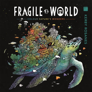 Cover image for 9781912785254 - Fragile World
