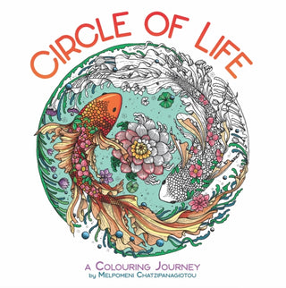 Cover image for 9781912785278 - Circle of Life