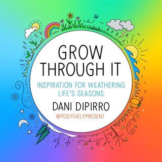 Cover image for 9781912785391 - Grow Through It