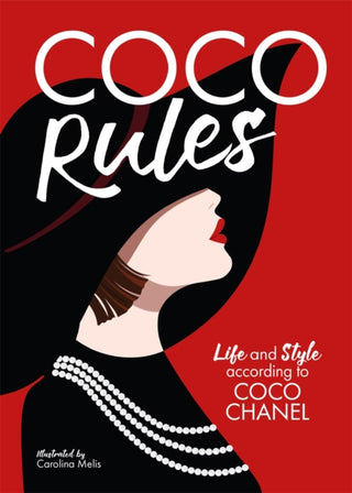 Cover image for 9781912785636 - Coco Rules