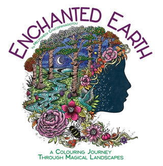 Cover image for 9781912785803 - Enchanted Earth