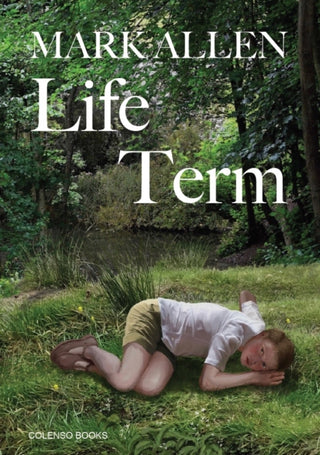 Cover image for 9781912788194 - Life Term