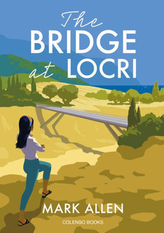 Cover image for 9781912788347 - The Bridge at Locri