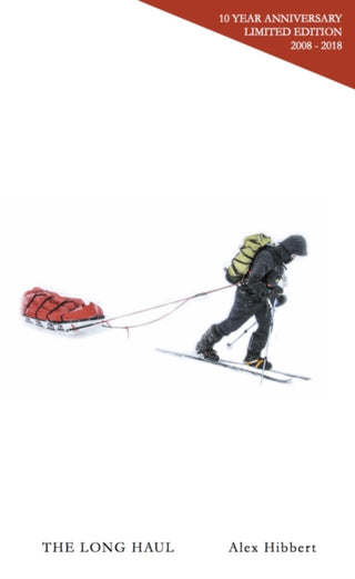 Supplemental image for 9781912821112 - The Long Haul