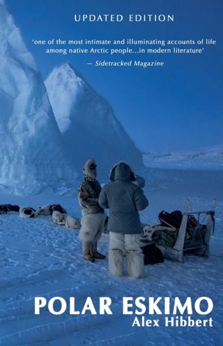 Cover image for 9781912821723 - Polar Eskimo