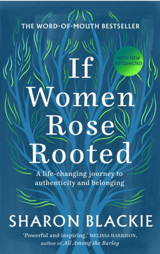 Cover image for 9781912836017 - If Women Rose Rooted