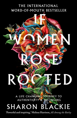 Cover image for 9781912836017 - If Women Rose Rooted