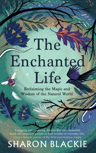 Supplemental image for 9781912836444 - The Enchanted Life