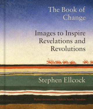 Cover image for 9781912836833 - The Book of Change