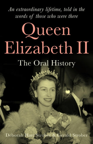 Cover image for 9781912836932 - Queen Elizabeth Ii