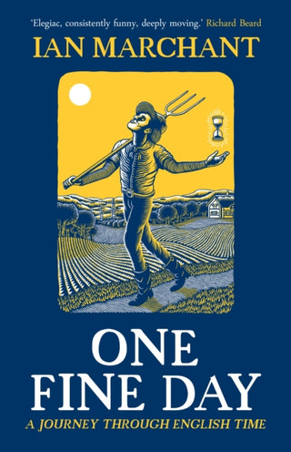 Cover image for 9781912836994 - One Fine Day