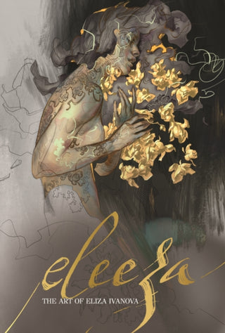 Cover image for 9781912843084 - Eleeza
