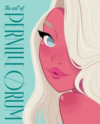 Cover image for 9781912843152 - Art of Pernille rum