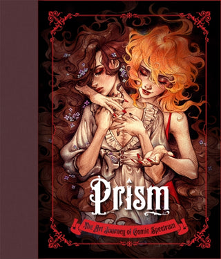 Cover image for 9781912843565 - Prism