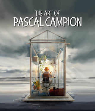 Supplemental image for 9781912843664 - The Art of Pascal Campion