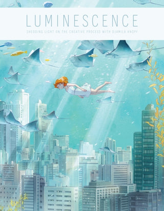 Cover image for 9781912843923 - Luminescence