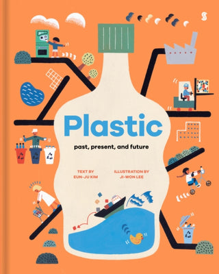 Cover image for 9781912854134 - Plastic