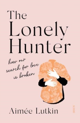 Cover image for 9781912854295 - The Lonely Hunter