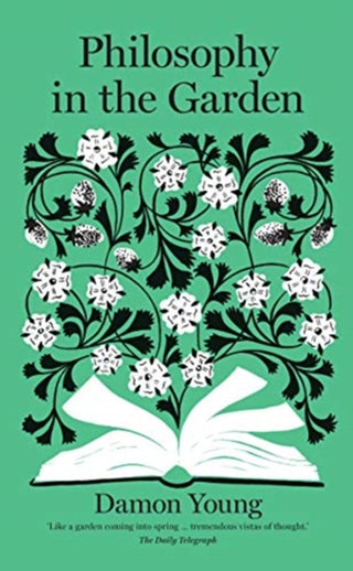 Cover image for 9781912854332 - Philosophy in the Garden