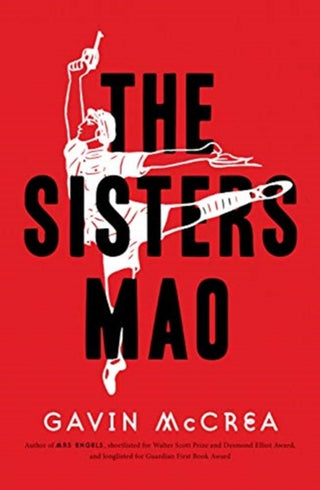 Cover image for 9781912854394 - The Sisters Mao