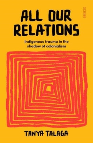 Cover image for 9781912854530 - All Our Relations