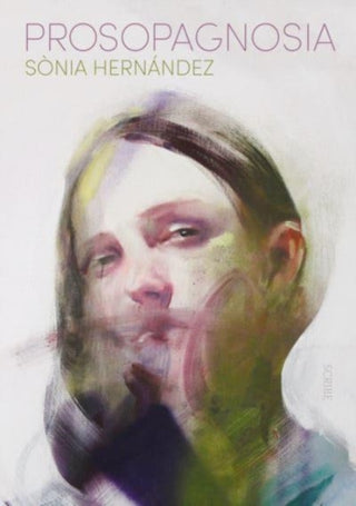 Cover image for 9781912854776 - Prosopagnosia