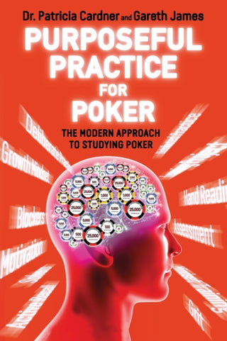 Cover image for 9781912862047 - Purposeful Practice for Poker