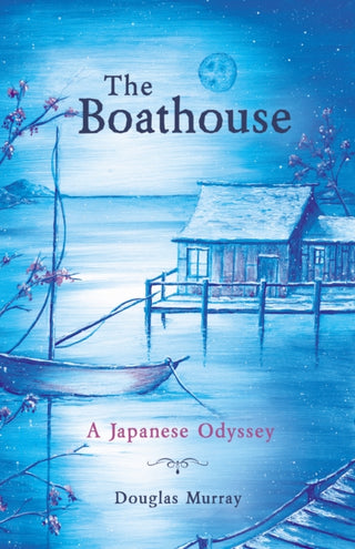 Cover image for 9781912863846 - The Boathouse