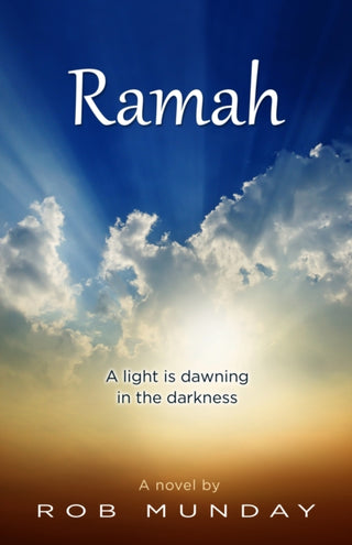 Cover image for 9781912863907 - Ramah