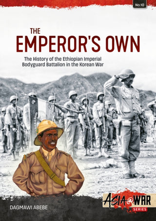 Cover image for 9781912866311 - The Emperor's Own