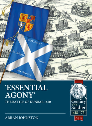 Supplemental image for 9781912866588 - Essential Agony