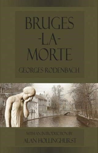 Cover image for 9781912868063 - Bruges-la-Morte