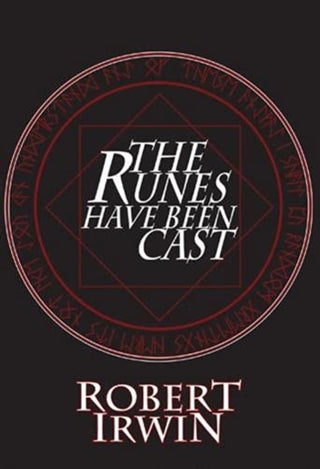 Cover image for 9781912868537 - The Runes Have Been Cast