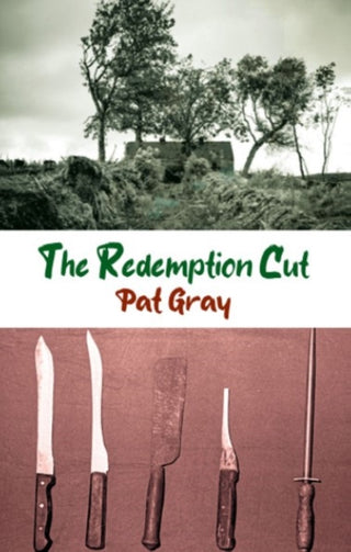 Cover image for 9781912868667 - The Redemption Cut