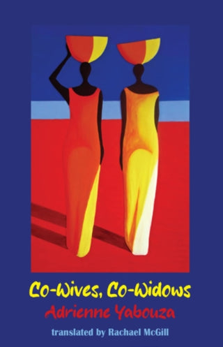 Cover image for 9781912868773 - Co-wives, co-widows