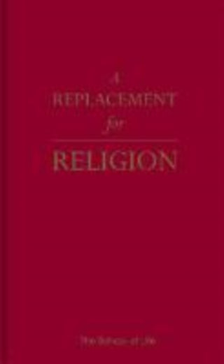 Supplemental image for 9781912891030 - A Replacement for Religion