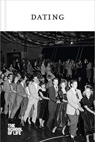 Cover image for 9781912891047 - Dating