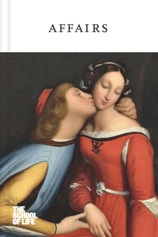 Cover image for 9781912891054 - Affairs
