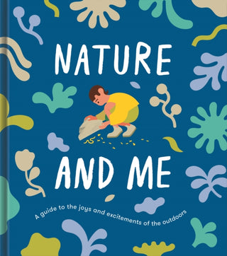 Cover image for 9781912891313 - Nature and Me