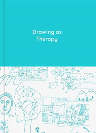 Supplemental image for 9781912891597 - Drawing as Therapy