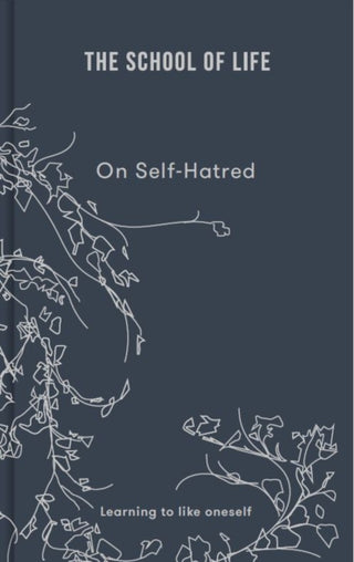 Cover image for 9781912891870 - On Self-hatred