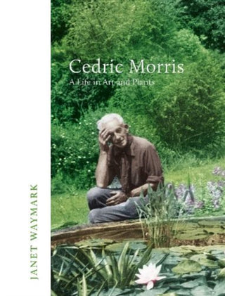 Cover image for 9781912892204 - Cedric Morris