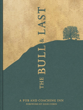Cover image for 9781912892464 - The Bull & Last