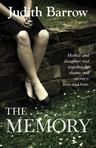 Supplemental image for 9781912905133 - Memory, The